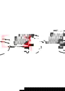 DUST TRAP DRILLING SHROUD BULK
